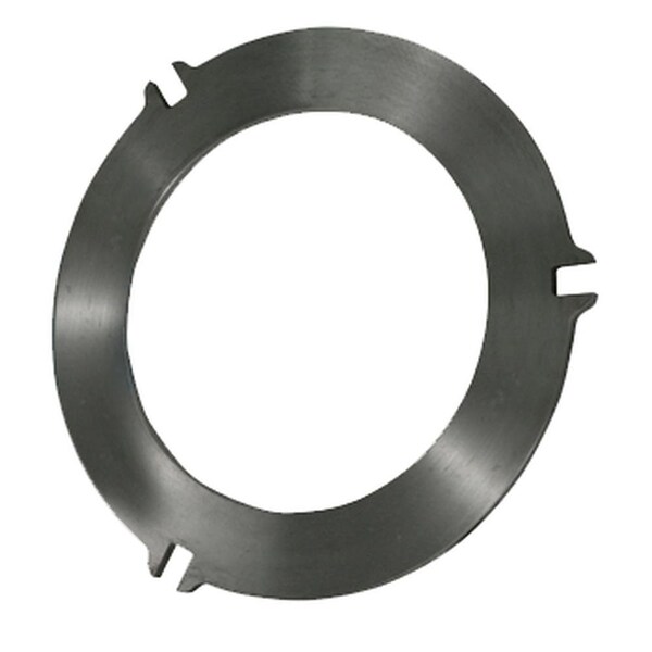 Aftermarket Fits John Deere Parts Plate Pressure Clutch 4840,4640, 4630 (S/N 008455>) R76731 - main